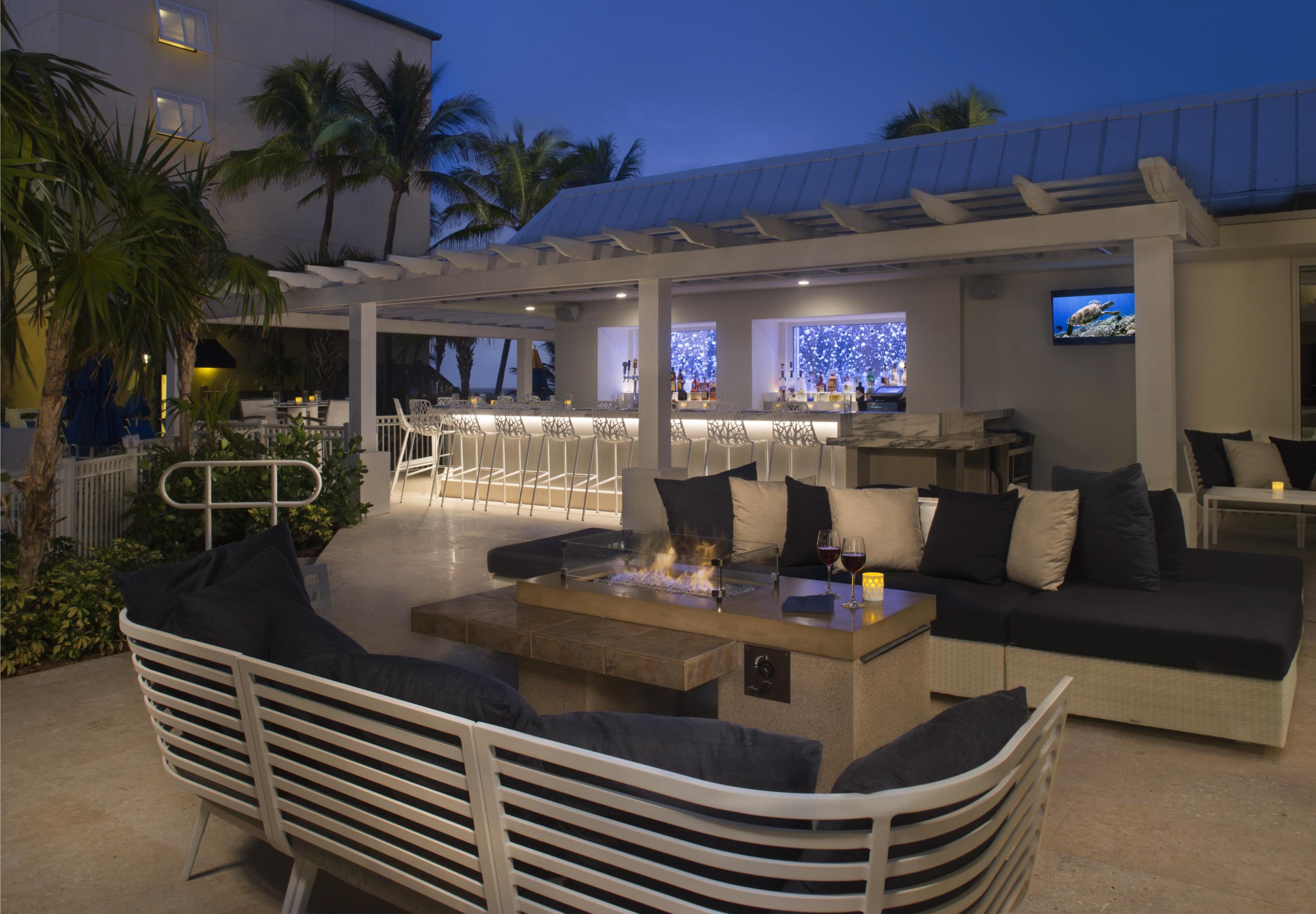 Фото Delray Sands Resort