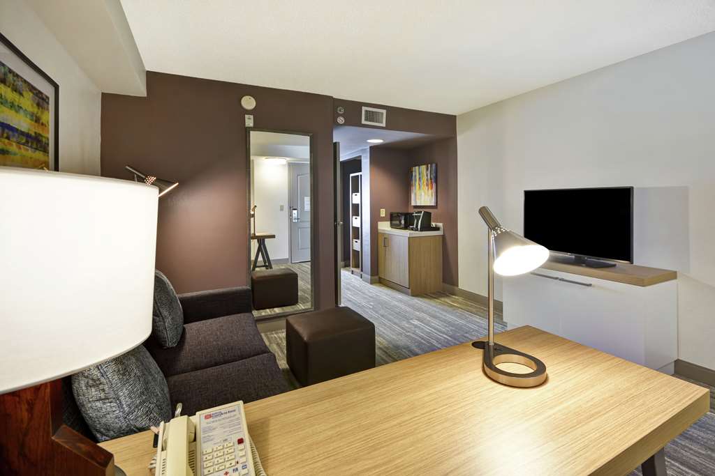 Фото Hilton Garden Inn Panama City