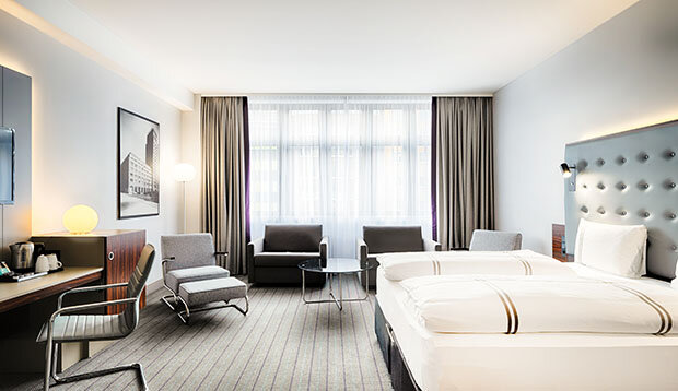 Фото Cologne City Mediapark hotel