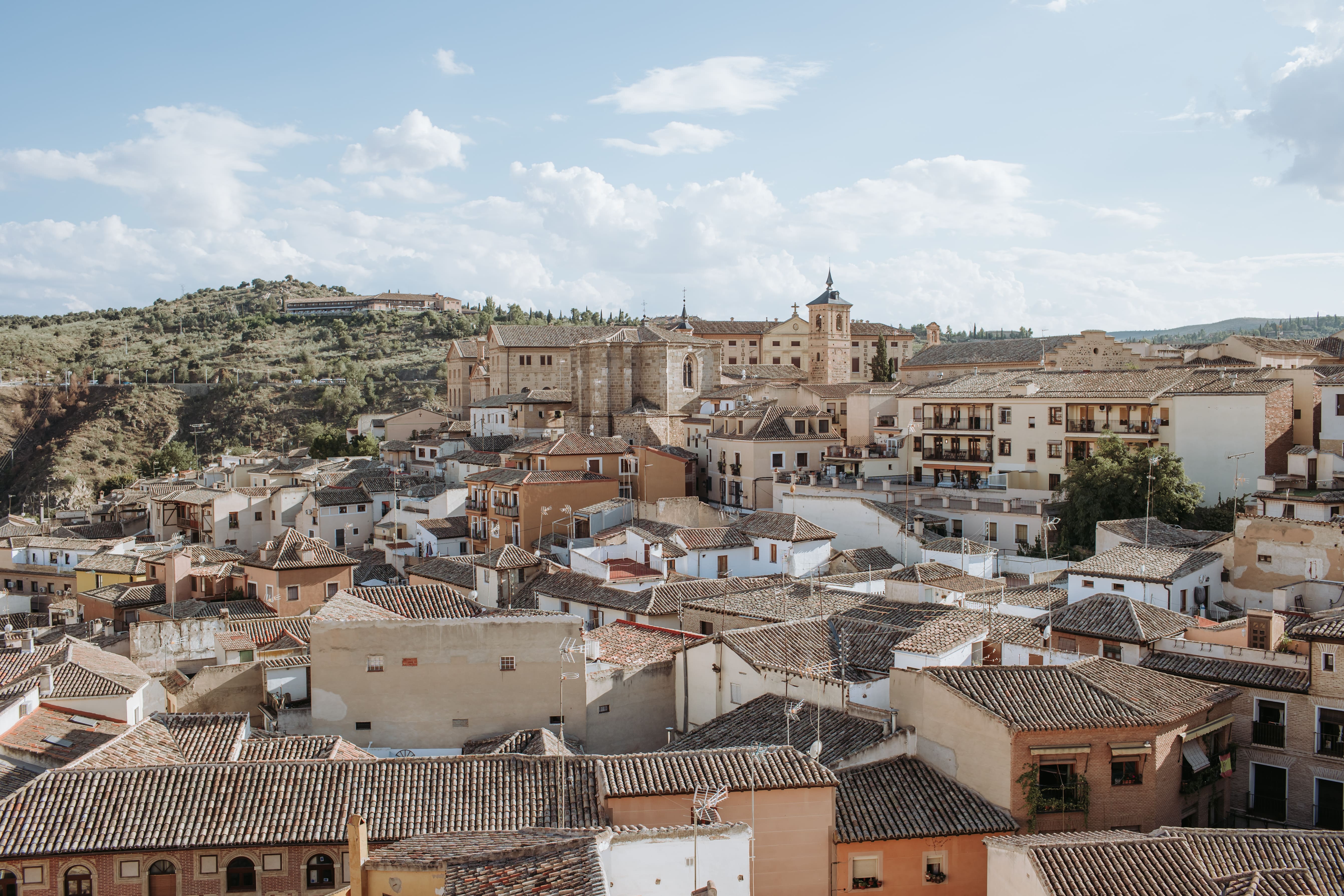 Фото Áurea Toledo by Eurostars Hotel Company