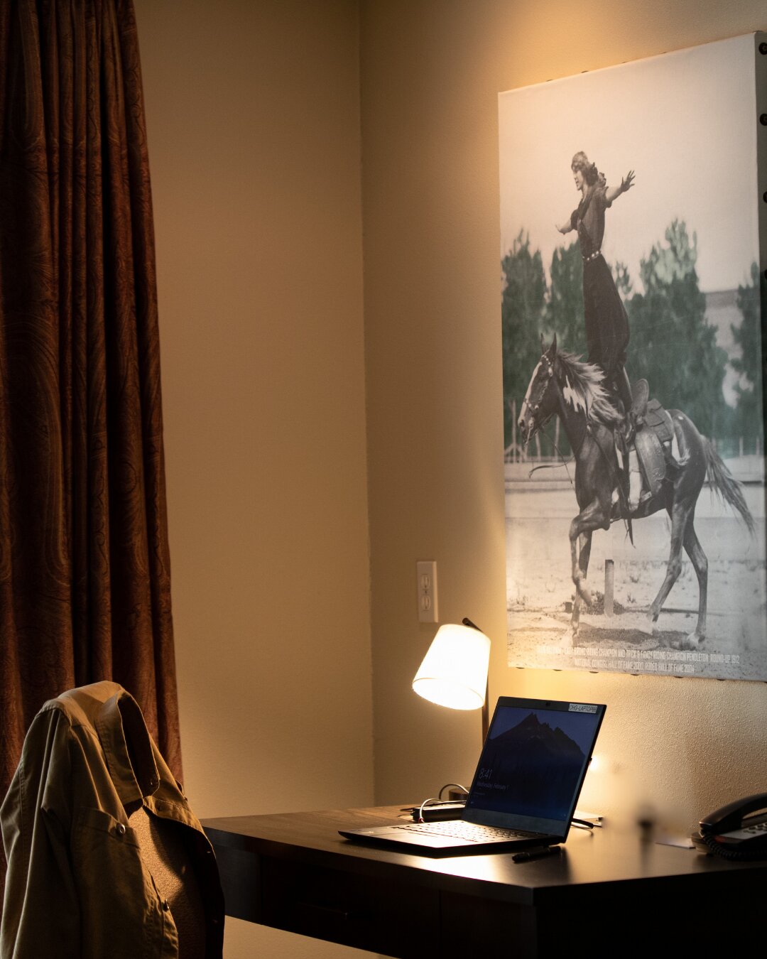 Фото Oxford Suites Pendleton