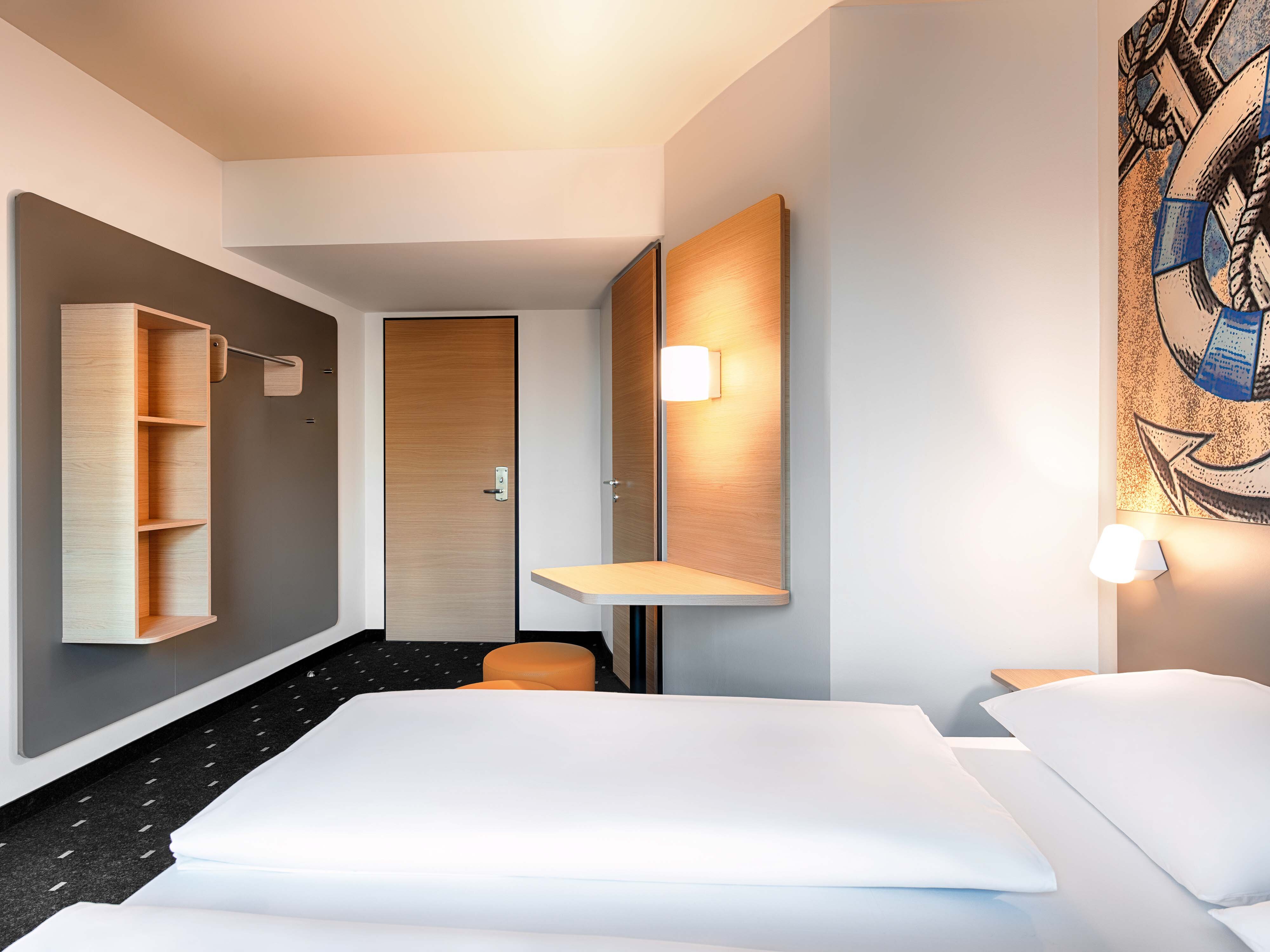 Фото B&b Hotel Emden