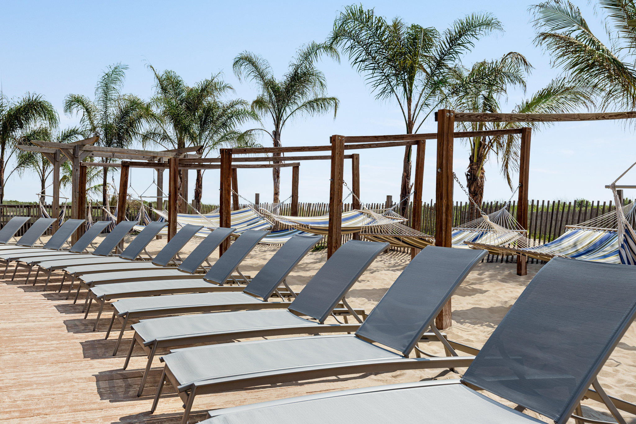 Фото Holiday Inn Ocean City, an Ihg Hotel