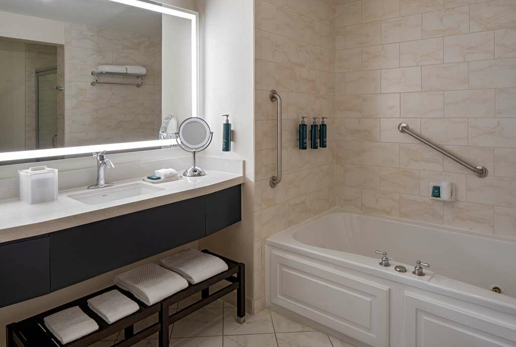 Фото Hilton Shreveport