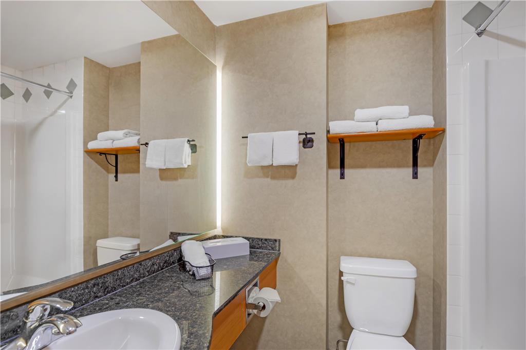 Фото Best Western Plus Valemount Inn & Suites