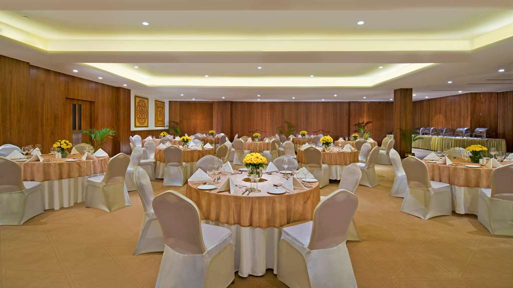 Фото Radisson Hotel Khajuraho