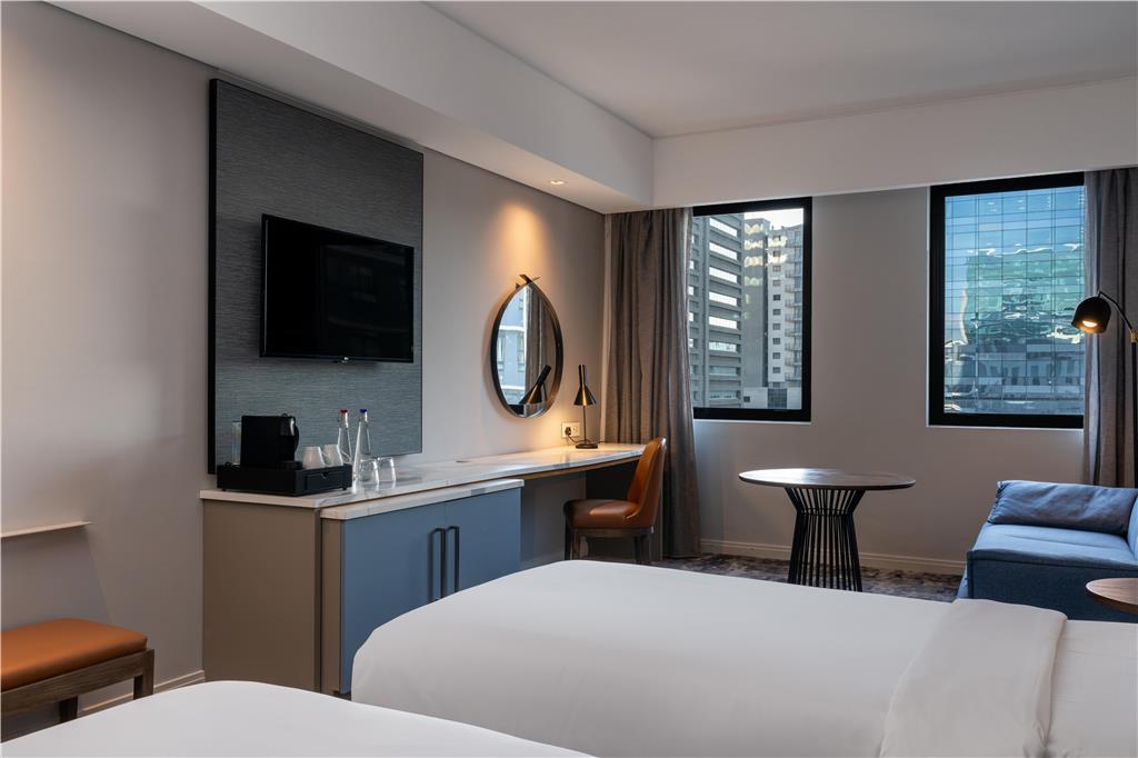 Фото Radisson Hotel Cape Town Foreshore