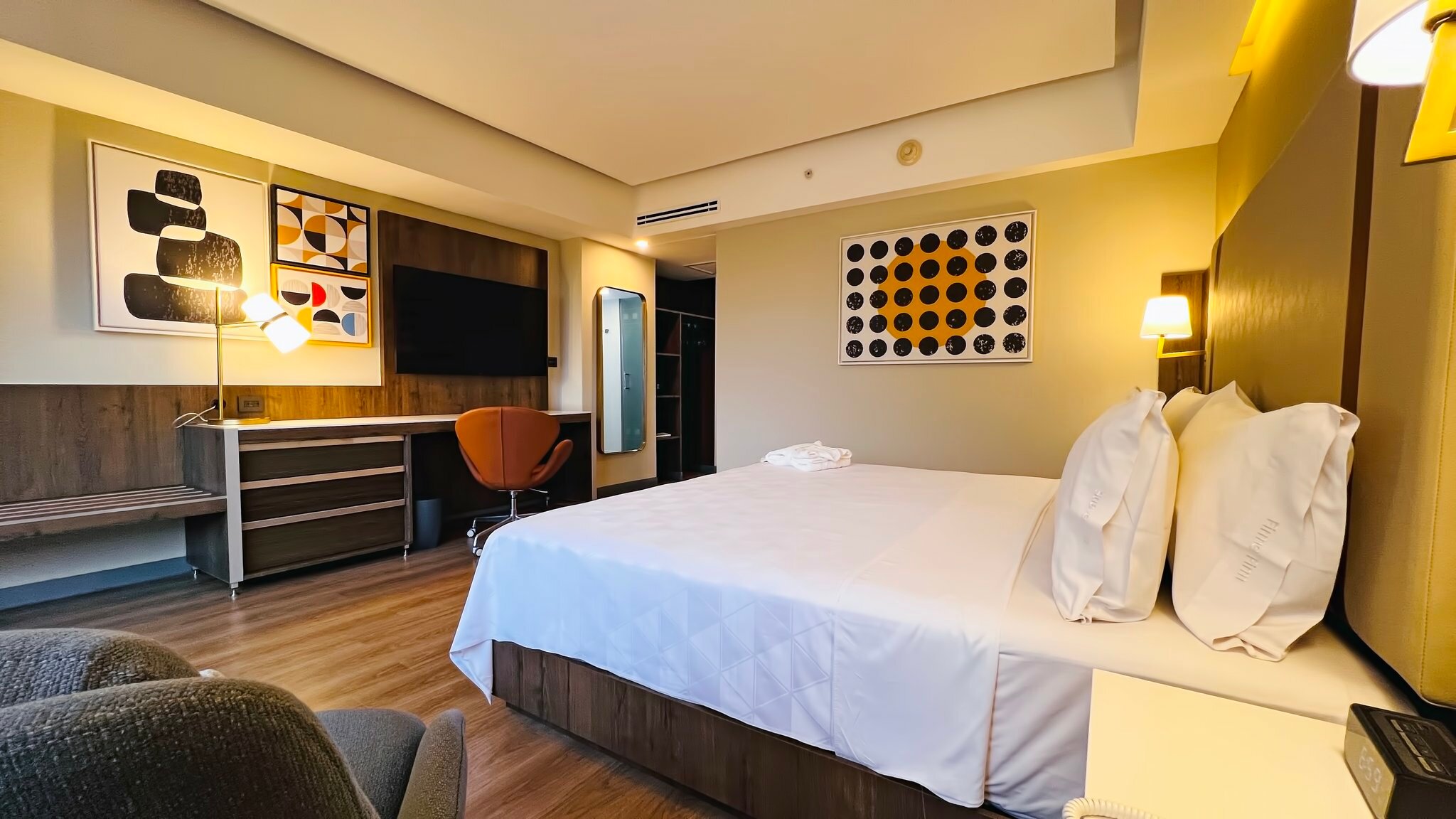 Фото Holiday Inn Mexico City - Plaza Universidad, an Ihg Hotel