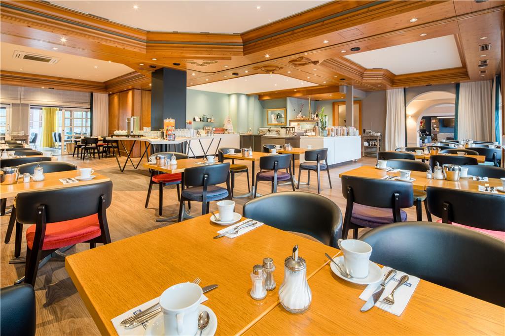 Фото Best Western Hotel Wuerzburg Sued