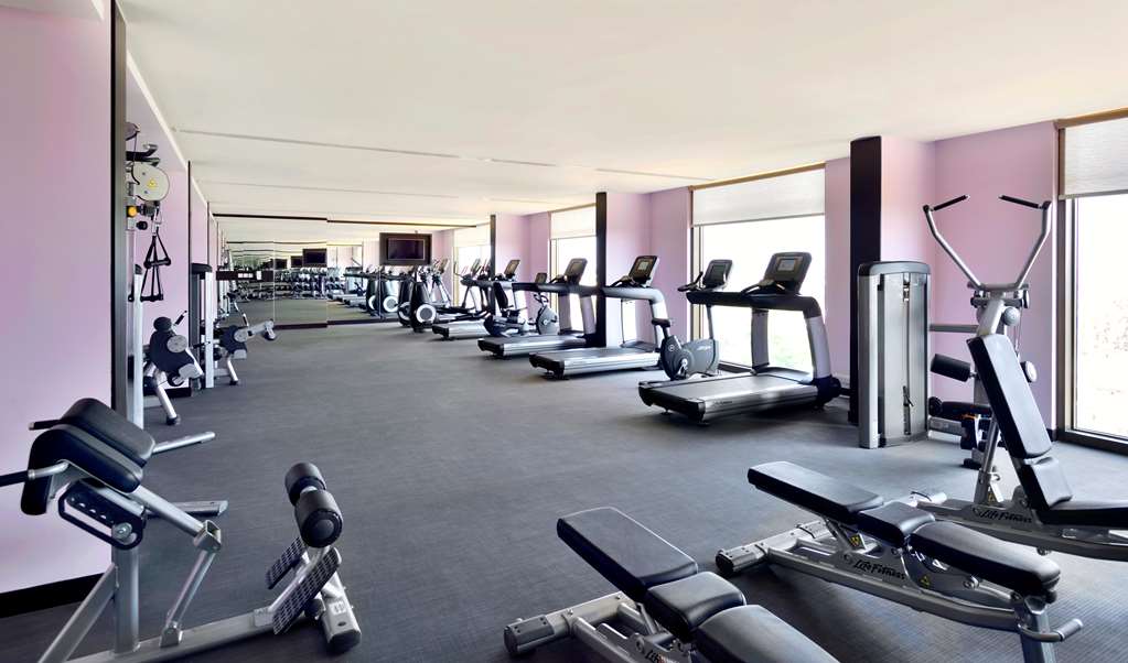 Фото Radisson Blu Coimbatore
