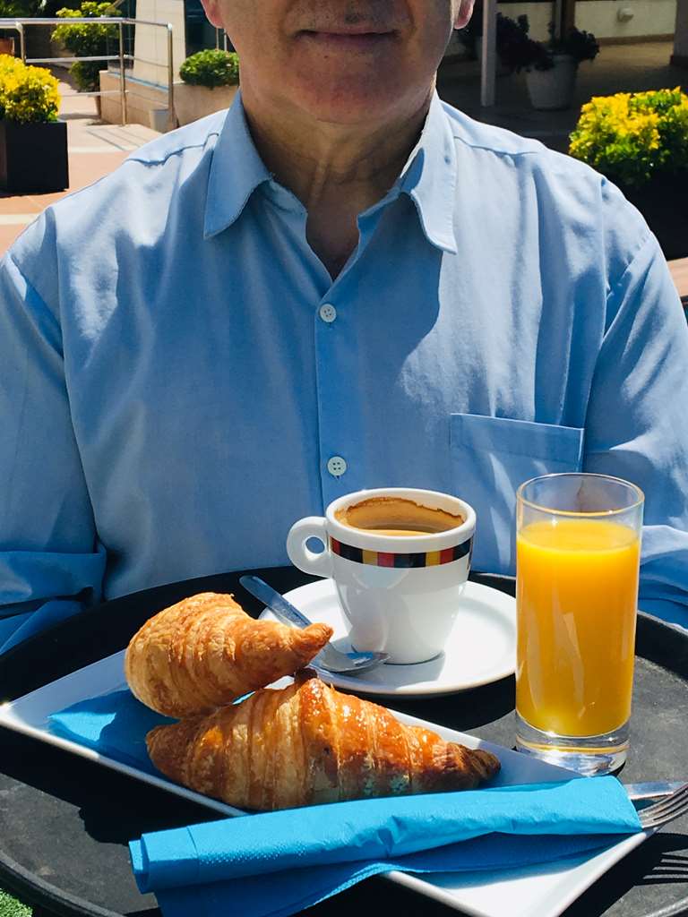 Фото Best Western Hotel Mediterraneo