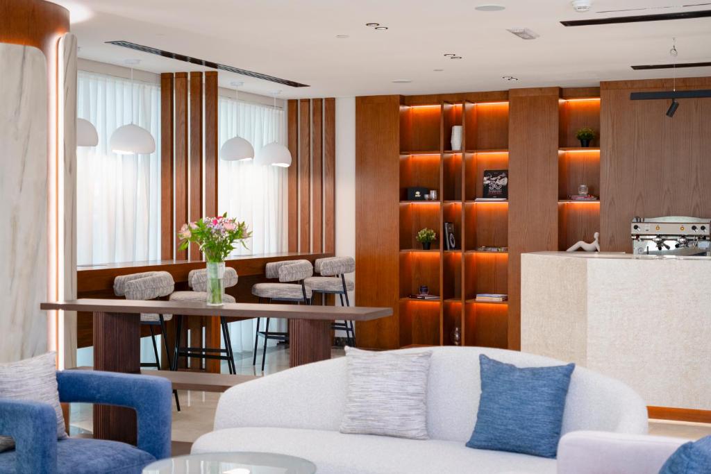 Фото Jannah Executive Hotel Apartments