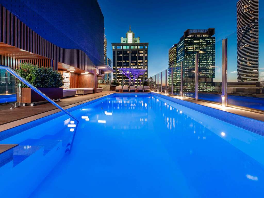 Фото Mercure Brisbane King George Square
