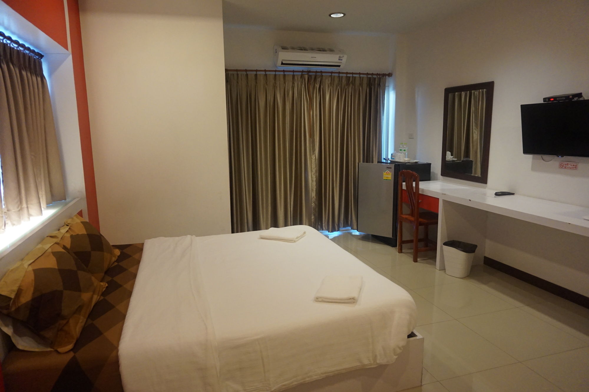 Фото The Lion Residence