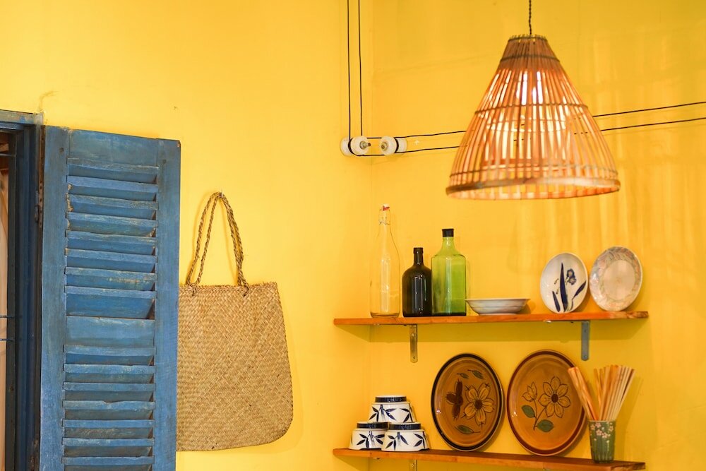 Фото City Hostel Da Nang