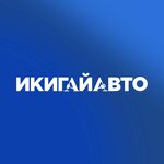 Логотип Икигай Авто