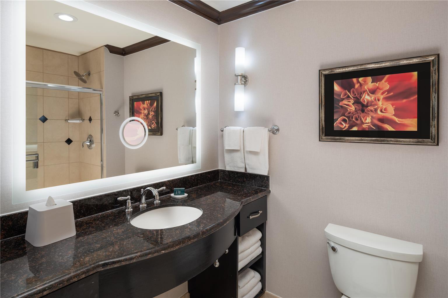 Фото Hilton Dallas Rockwall Lakefront