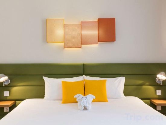 Фото отеля 3