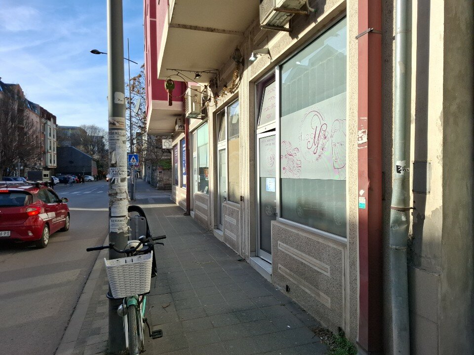 Studio M