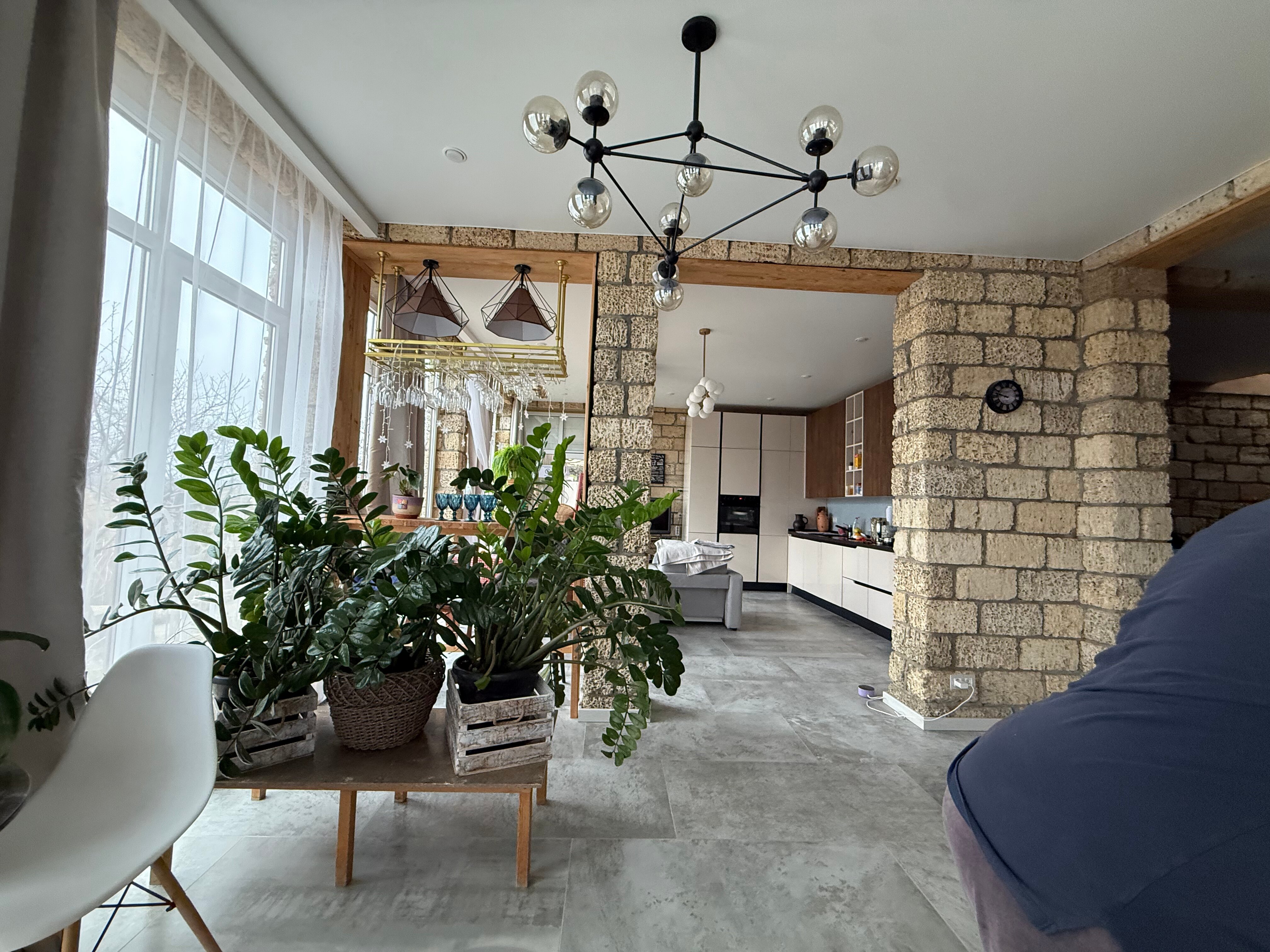 Фото Вилла Лаванда