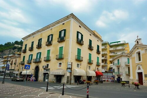 Гостиница Maiori Dream Rental в Майори