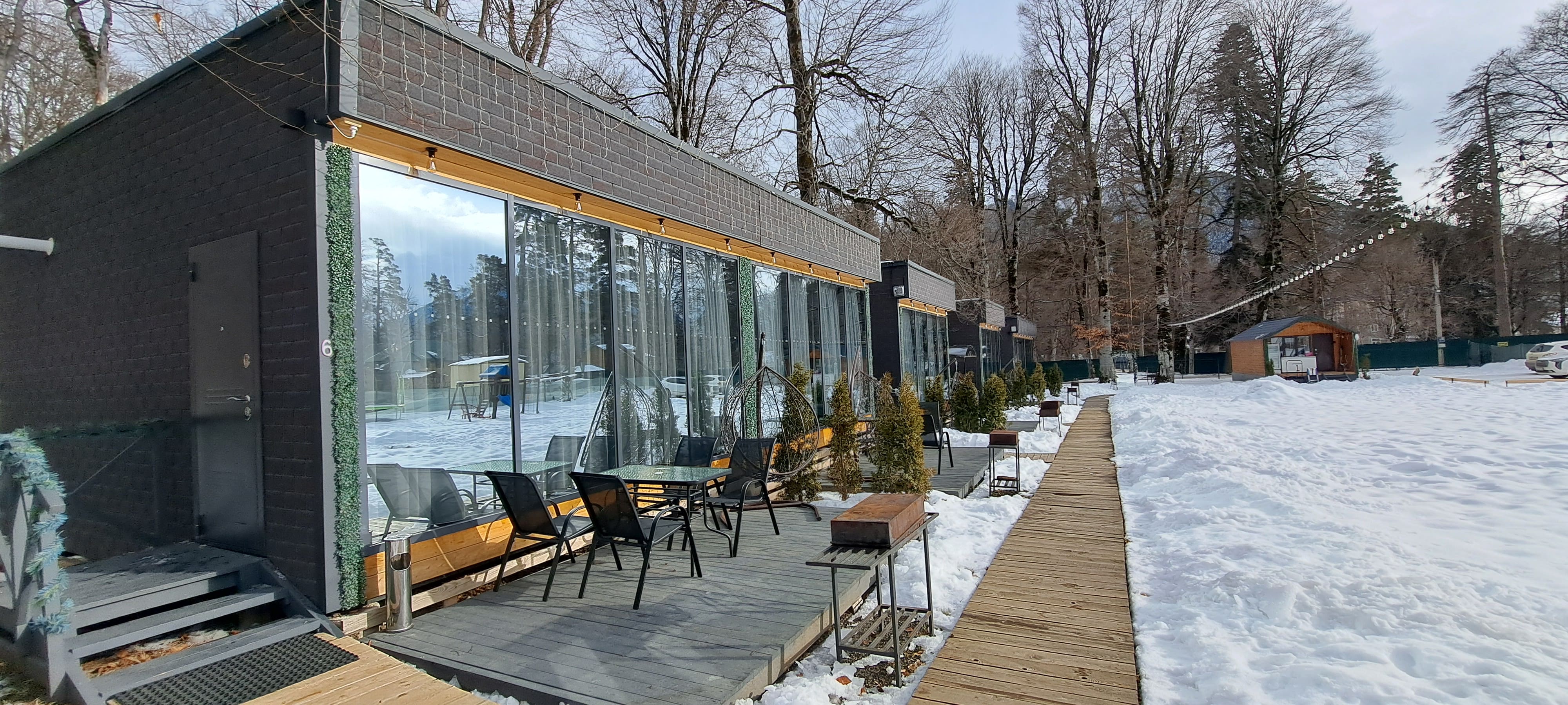 Фото ProАрхыз