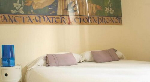 Гостиница Bed & Breakfast Bells Oficis в Жироне
