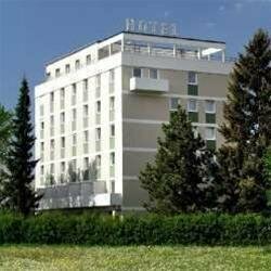 Гостиница Neusässer Hof в Аугсбурге