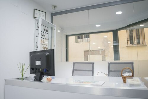 Гостиница Hostal Goyesco Plaza в Пласенсии