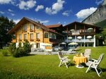 Ferien- und Familienhotel Alpina