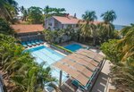 Hotel Roca Sunzal