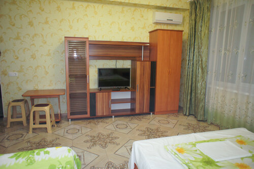 98 Kati Solovyanovoy Guest House  фото 7