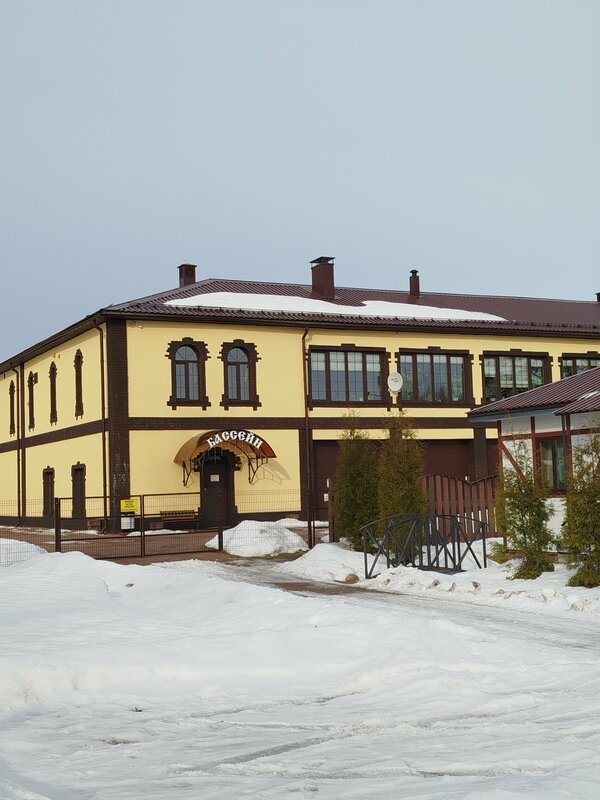 Деревня Назия — фото 15