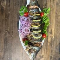 Гостиница Olive Hotel & SPA Ala Archa в Чуйской области