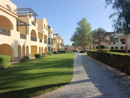 Stella Gardens Resort & Spa