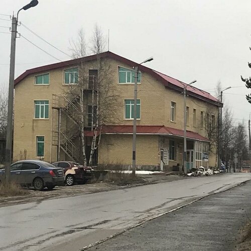 Белая Медведица — фото 5