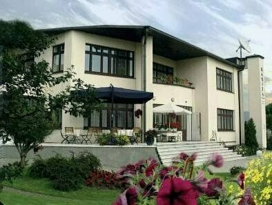 Гостиница Guesthouse Marija в Вильнюсе