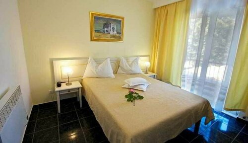Гостиница Central Mamaia в Мамае