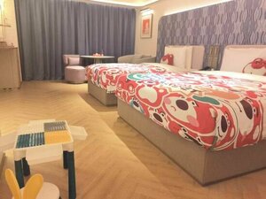 Гостиница Xichang Qionghai 17 degree Torch Square Manxin Hotel