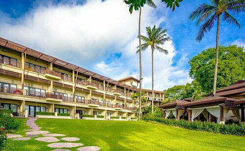 Гостиница Impiana Resort Chaweng Noi Koh Samui в Самуи