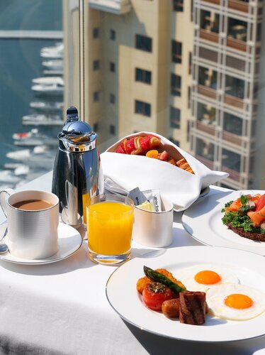 Гостиница Dukes The Palm Dubai Hotel в Дубае