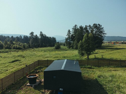 Дача Тихая — фото 2