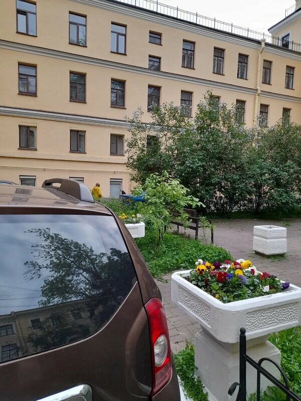 Бон-Апарт-Ирэна — фото 42