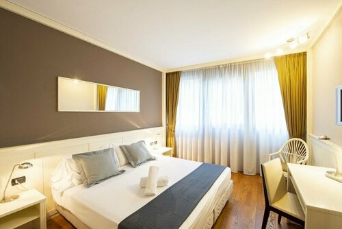 Гостиница Hotel San Marco Fitness Pool & SPA в Вероне