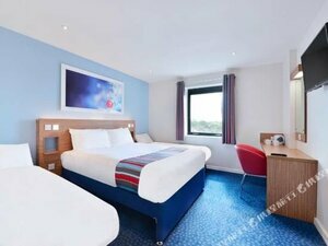 Гостиница Travelodge Durham в Дареме