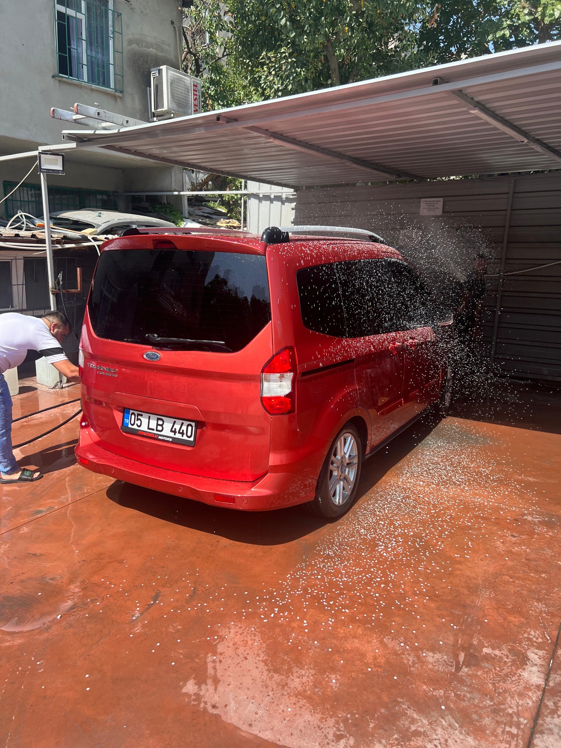 Takyan Auto Servis, oto kaporta, İstanbul, Başakşehir, Ziya Gökalp Mah