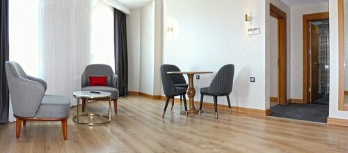 Гостиница Ramada Plaza by Wyndham Ordu в Алтынорду