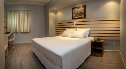 Гостиница Hotel Kk в Иту