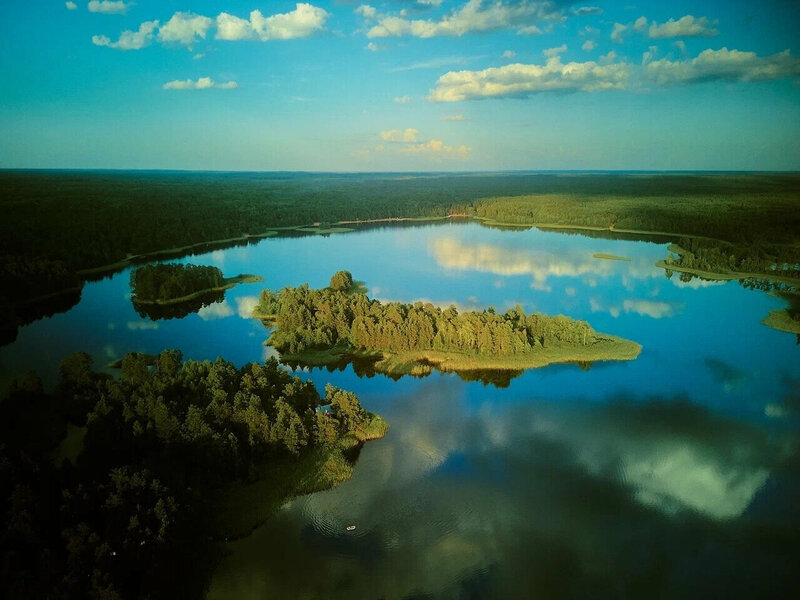 Водное пространство Муром — фото 2