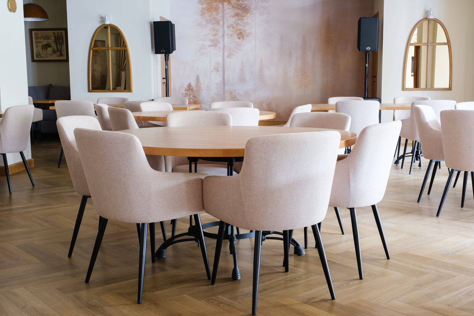 Фото Увельские курорты